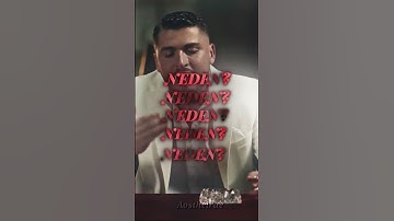 BLOK3 GİT ☆ LYRICS #reels #edit #viral #shorts #rap #blok3real