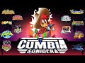 ⚡SUPER CUMBIAS SONIDERAS MIX BAILES 2023🤖GRUPO QUINTANNA,TEPOZ,SONIDO PIRATA,FANIA97,FAMOSO Y MÁS🎶