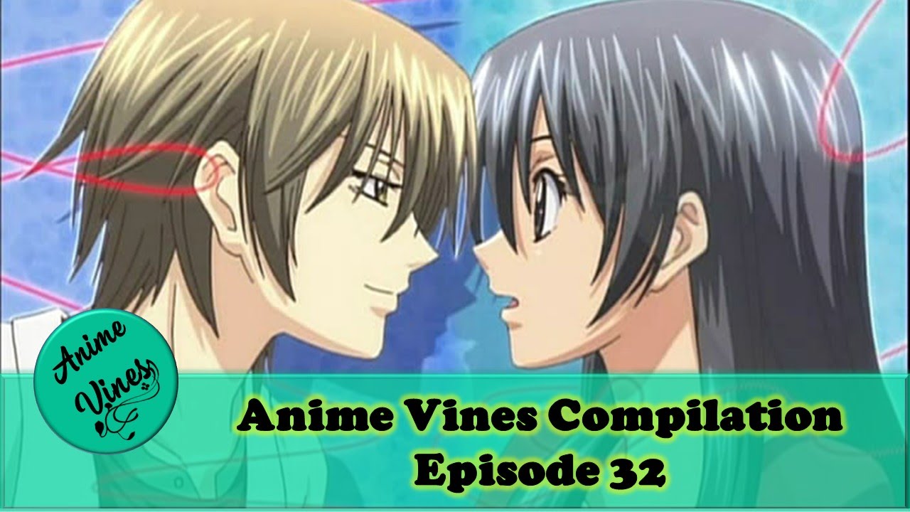 Best Anime Vines Compilation 2015 #32 |Anime Vines Compilation Best Moments|Anime Vines ✔️