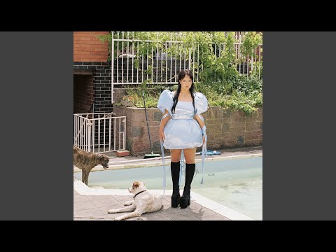 Wish on an Eyelash - Mallrat