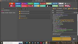 Lenovo Tab M10 HD Gen2, Pin pattern remove frp unlock Just in one click