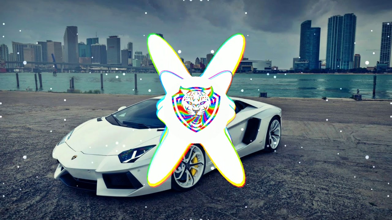 NBA Youngboy - Self Control (BASS BOOSTED)