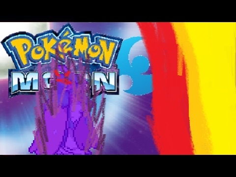 pokemon moon gba download pokemon moon gba download