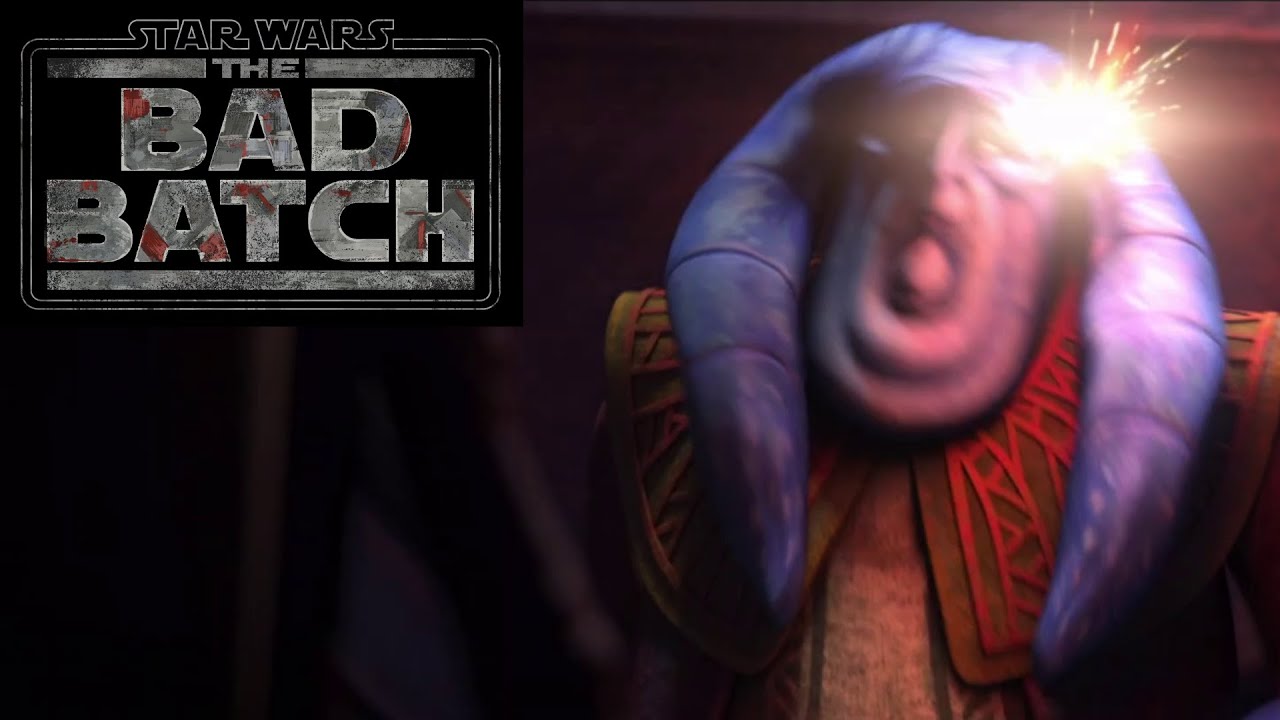(spoiler) Orn Free Ta Dies | Star Wars The Bad Batch Ep 11 "Devil's Deal" HD 1080p