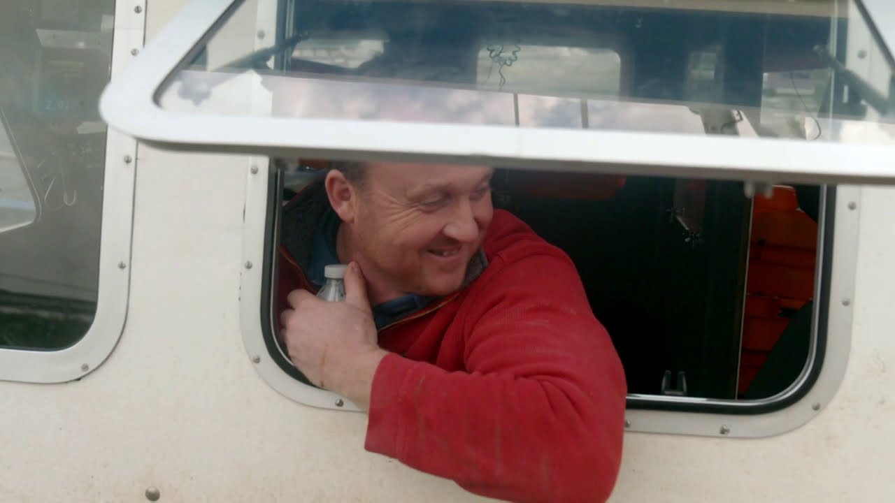 Feuilleton e4 : La famille Montassine, pêcheurs en Baie de Somme