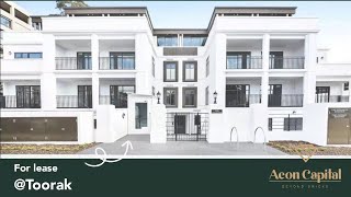 For lease -  204/705 Orrong Road, Toorak