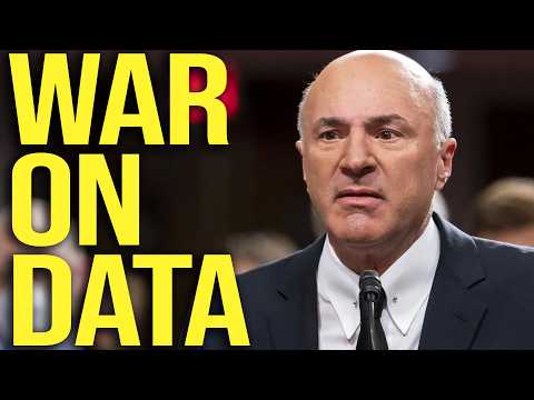 The Truth About AI's Massive Data Centers