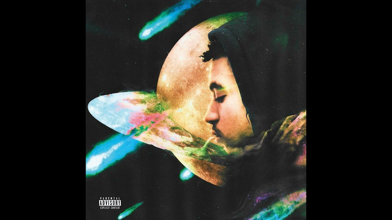 BU$HI - 6 O'clock [Instrumental]