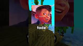 Miguel's NEW Fade in Coco 2 😂💀 #meme #coco
