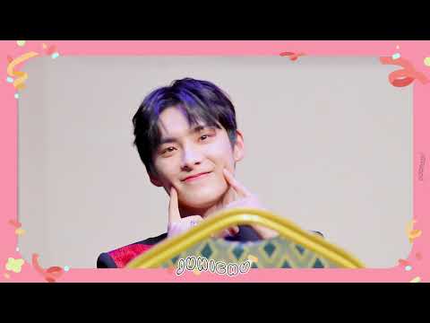 [201120 A.C.E JUN ] eidt cam (에이스 준 에딧캠)