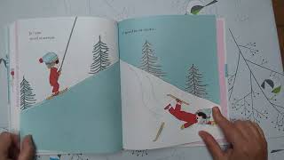 Mon Amour : Livre pour enfants en Francais