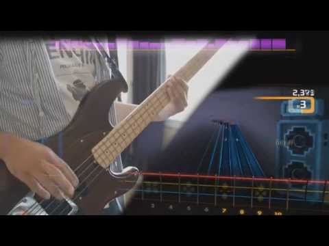 Rocksmith 2014 DLC - Michael McDonald - I Keep Forgettin' (Everytime You're Near) (Bass 100% FC)