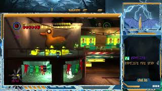 Archipelago Randomizer S3 #14 - Freizeitpark und MS Aqua