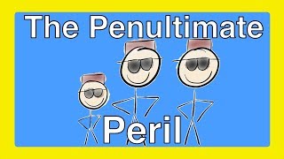 The Penultimate Peril | A Series of Unfortunate Events Book 12 (Book Summary)  Minute Book Report