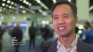 WCX 2022 - What is exciting about the mobility industry righty now?