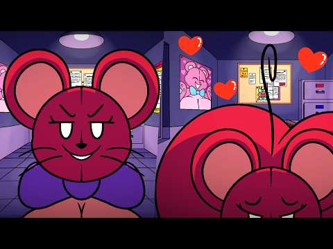(( Lovedoll Toy Factory )) - This Little Mouse is Complicated