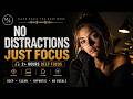 Minimal House Therapy  Focus &amp; Relax