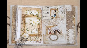 Bohemian Beauties - DT Project for Medieval Mirage