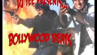 bollywood sample beats (dj tee)