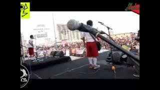 Download lagu THE GOBERS BAND 'ORANG GILA' At Roof Top Bekasi Square
