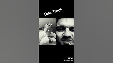 Ian Moore (AKA) Burger King