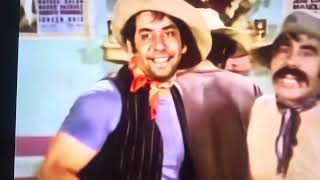 CINE CLÁSICO MEXICANO 🇲🇽🎥VICENTE FERNÁNDEZ HÉCTOR SUÁREZ LALO EL MIMO (Picardía mexicana#1) screenshot 5
