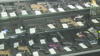 'It's redundancy': Firearm dealer responds to new Colorado law requiring state permit
