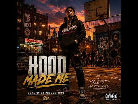 Hood Made Me - YouTube