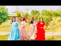 Darsan salam tiktok viral songbeautiful ladies dance performance 