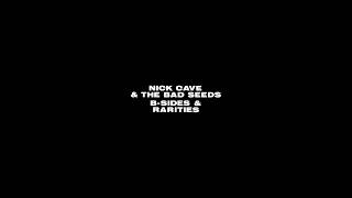 Nick Cave & The Bad Seeds "Grief Came Riding"