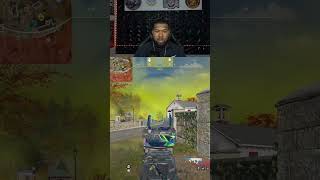 Good heavens #warzone #callofduty #gameplay #gaming