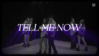 [TEASER] NOW - TROUBLE MAKER by TELLMENOW.