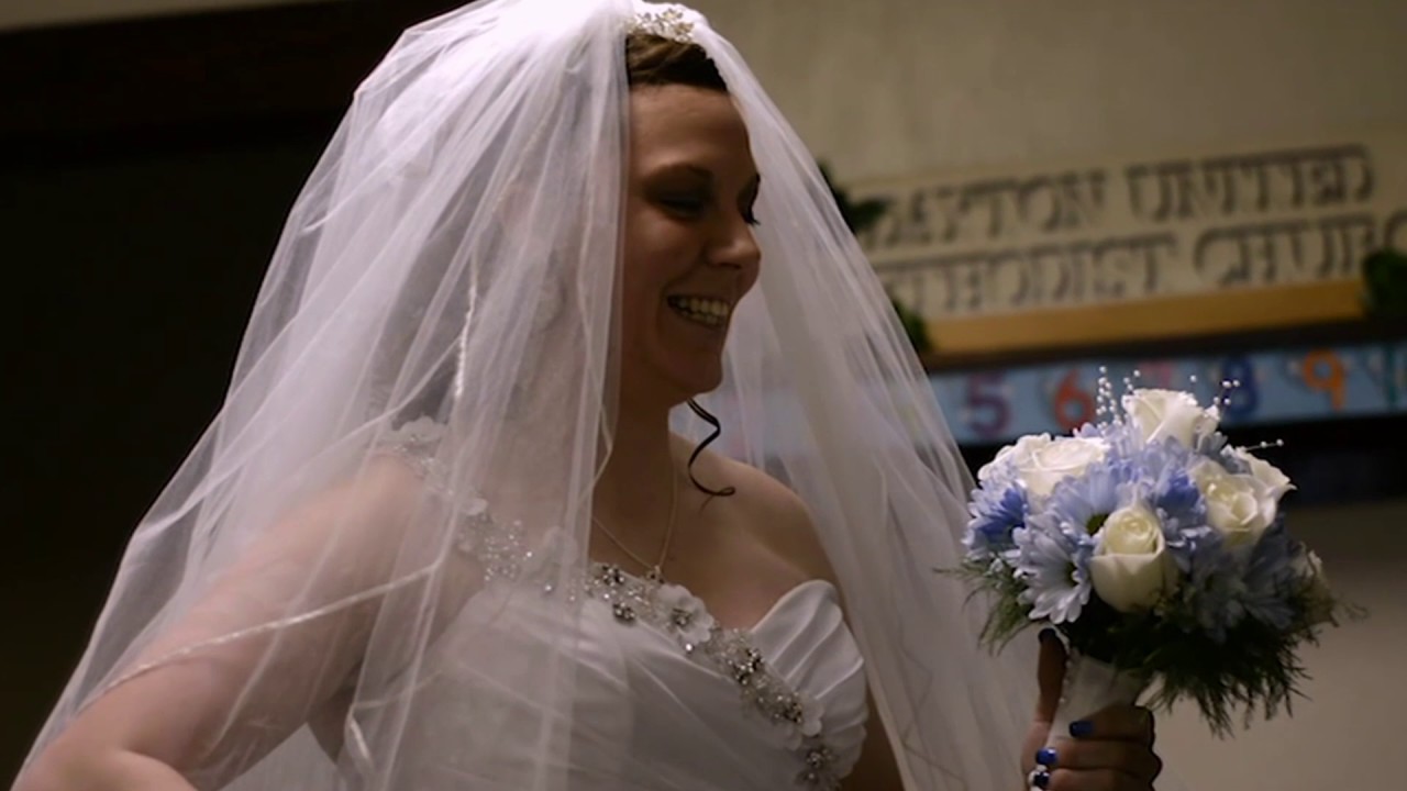 Wedding Reel YouTube