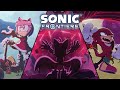 Sonic Frontiers OST - New Chapter Themes