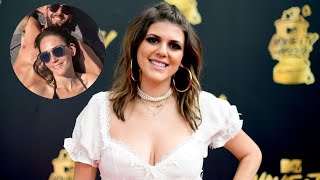 Jessica's Tarlov BIKINI Pictures Leave Nothing To Imagination