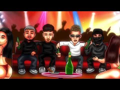 CHIMBITA - Daniel Parranda x @4NDYELCULP4BLE x @djnemj x @nicopargamusic
