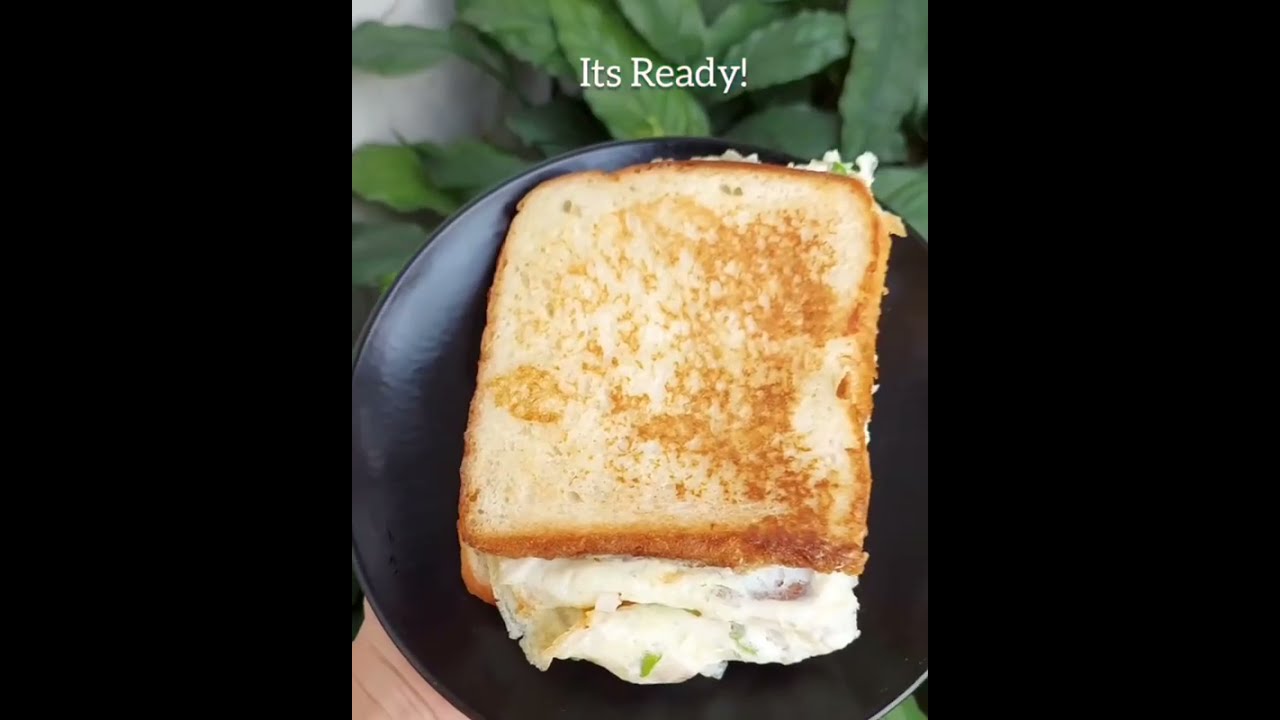 Lazy Breakfast 101 | 