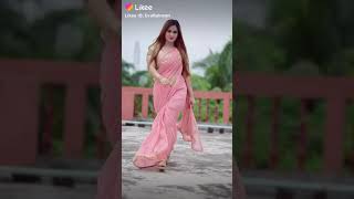 Eva Rahman Tik Tok Video.