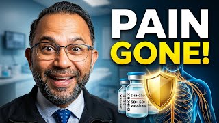 After 50? These 6 Vaccines Could Save Your Life | Doctor Explains Why
