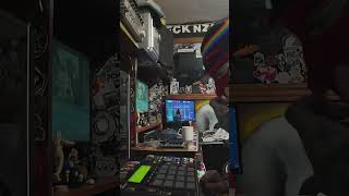 (FREE) 90s Old School Boom Bap Type Beat | Freestyle Rap Instrumental | Base de Rap | DaFunkNoise