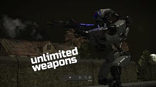 3D GAME TEASER