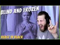 Teacher Reacts To &quot;Beast In Black - Blind And Frozen&quot; [EPIC]