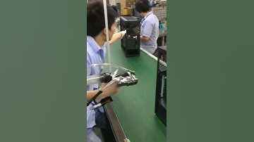 Blind Rivet Auto Feeding Riveting Machine