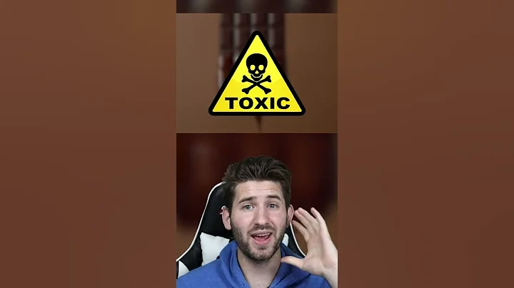 Harmless Things That CAN Kill You #Shorts