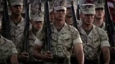 合衆国海兵隊 United States Marine Corps The Score Rush Youtube