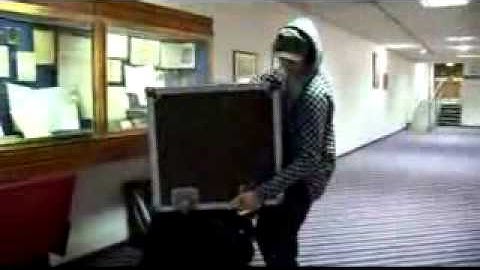 TMi McFly Hide and Seek Part 1