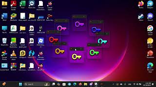 Secret Way In Limbo Virus