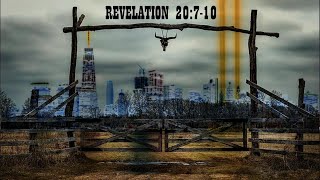 PROMISED LANDS [a little season at the Texas-Jerusalem Crossroads...]
