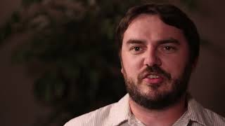 Project 2, Documentary, Editing Interviews