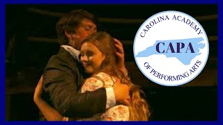 Carolina Academy of Performing Arts CAPA (CAPA) 2019 Summer Stock